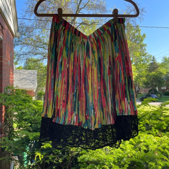 Prabal Gurung for Target Skirt! - Picture 6 of 8